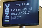 Congres - maart 2013