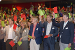 Congres  -  Mei 2014