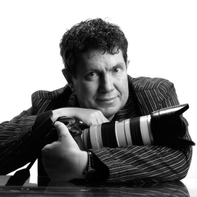 Peter Kos, fotograaf, congresfotograaf